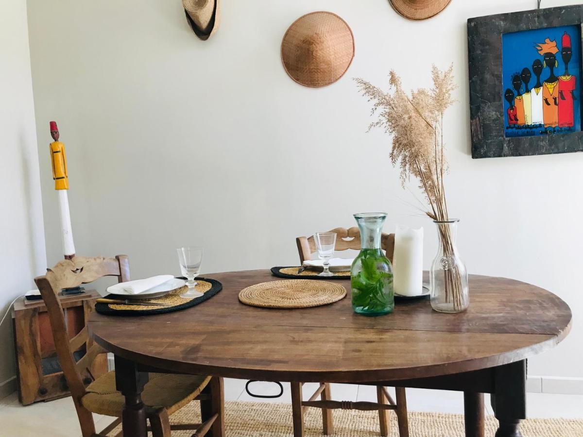Ferme St Pierre 2 Suites Avec Repas, Piscine, Clim, Cheminee Ou Baignoire Spa Chabeuil Dış mekan fotoğraf