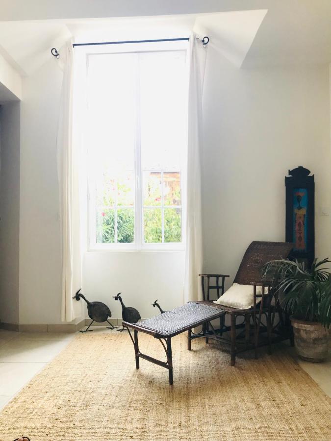 Ferme St Pierre 2 Suites Avec Repas, Piscine, Clim, Cheminee Ou Baignoire Spa Chabeuil Dış mekan fotoğraf