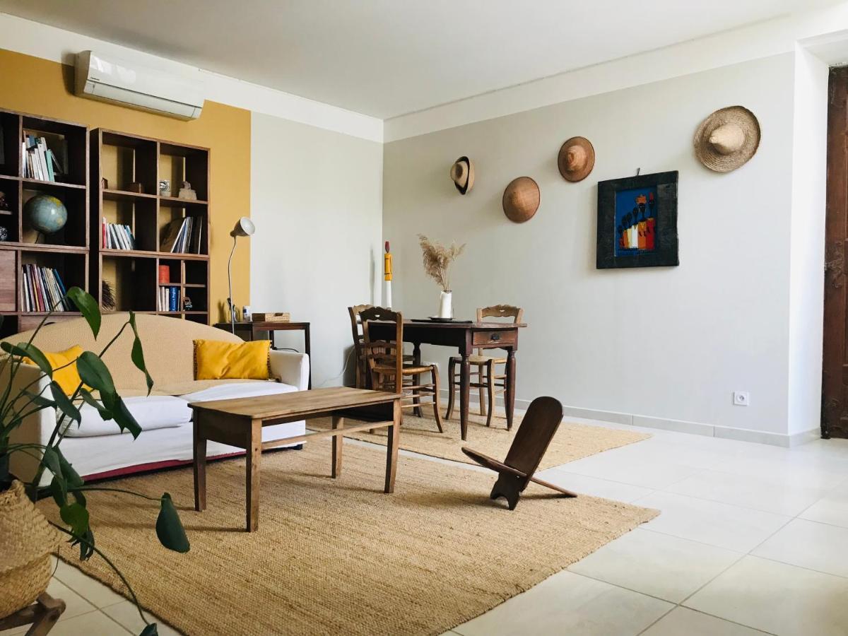 Ferme St Pierre 2 Suites Avec Repas, Piscine, Clim, Cheminee Ou Baignoire Spa Chabeuil Dış mekan fotoğraf