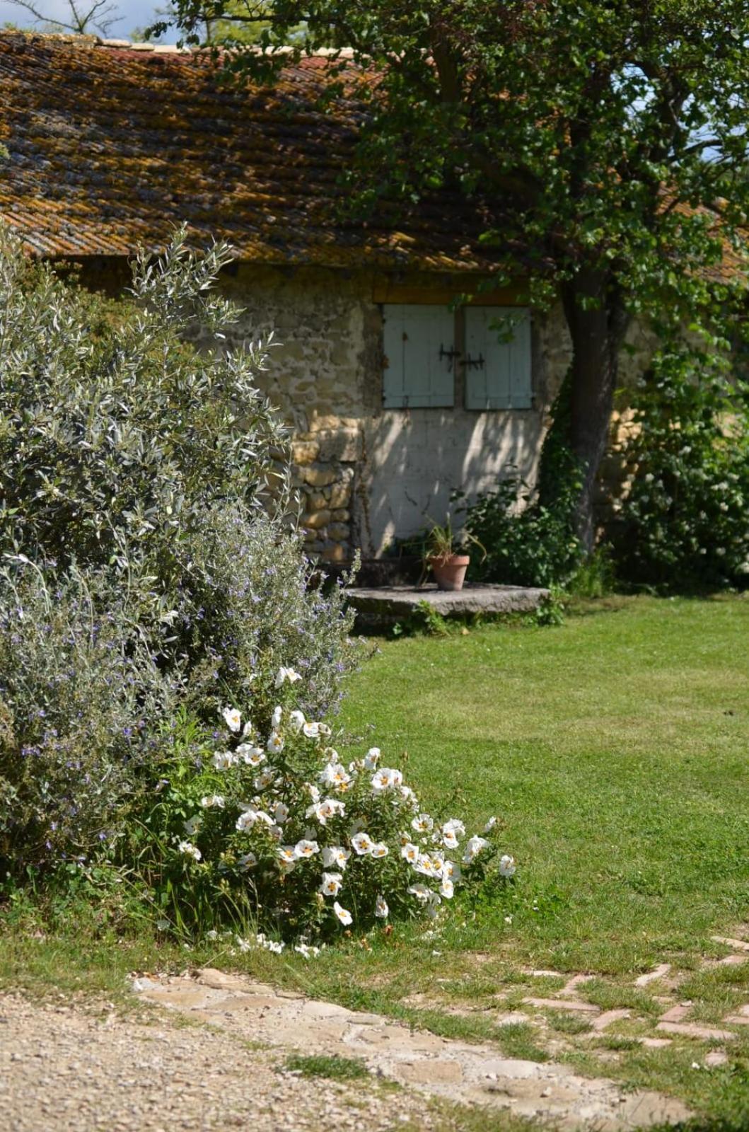 Ferme St Pierre 2 Suites Avec Repas, Piscine, Clim, Cheminee Ou Baignoire Spa Chabeuil Dış mekan fotoğraf